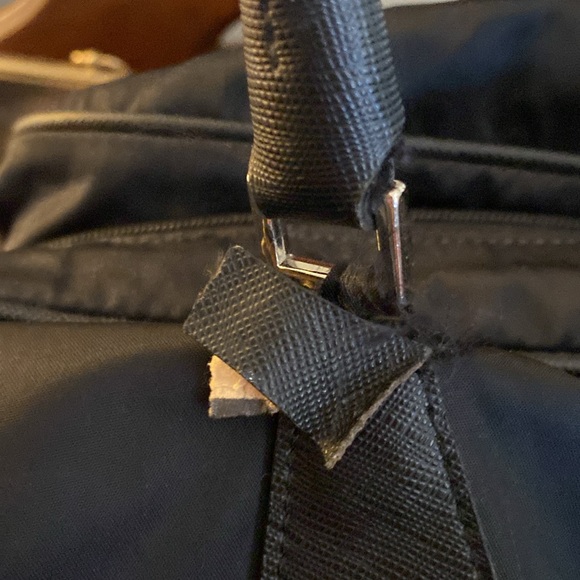 Prada overnight bag - Picture 16 of 16